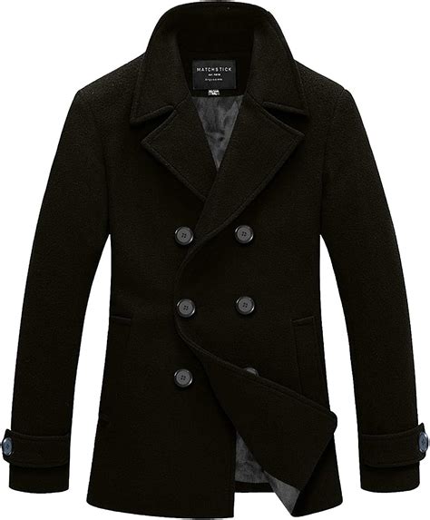 amazon mens coats|men's top coats amazon.